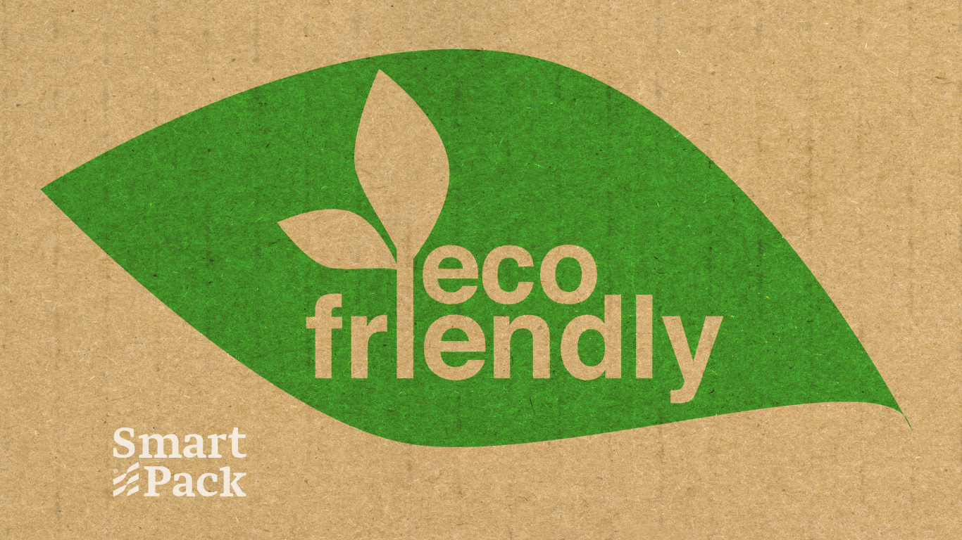 Eco-Friendly Box Icon